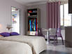 Résidence Aragon - Hotel