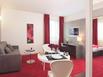 Park & Suites Elgance Grenoble Inovalle - Hotel