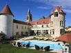 Manoir Saint Charles - Hotel