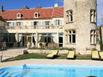 Manoir Saint Charles - Hotel