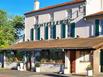 Hostellerie des Voyageurs - Hotel