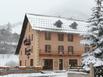 Hôtel dIzoard - Hotel