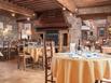Auberge de la Feuillouse - Hotel