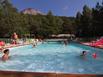 Camping lIscle de Prelles - Hotel