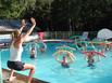 Camping lIscle de Prelles - Hotel