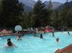 Camping lIscle de Prelles - Hotel