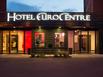 Hotel Eurocentre 2* Toulouse Nord - Hotel