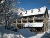 Htel le Glacier Blanc - Hotel