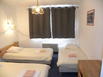 Htel les 4 Saisons - Hotel