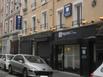 Hipotel Paris Montmartre Gare du Nord - Hotel