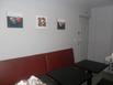 Hipotel Paris Montmartre Gare du Nord - Hotel