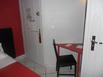 Hipotel Paris Montmartre Gare du Nord - Hotel