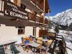 Hôtel LEchaillon - Hotel