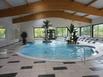 Htel Spa LErmitage - Hotel