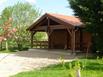 Chambre dhtes la Ferme du Vallon - Hotel