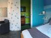 Chambre dHôtes Le Lagon - Hotel
