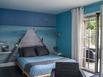 Chambre dHôtes Le Lagon - Hotel