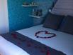 Chambre dHôtes Le Lagon - Hotel