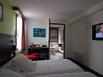 Kyriad Design Enzo Pont-à-Mousson - Hotel