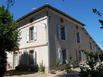 Chambres dHtes Chez Patricia - Hotel