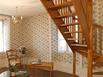 Chambres dHôtes - La Lupronne - Hotel