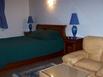 Chambres dhtes Boisaubert - Hotel