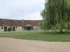 Chambres dhtes Boisaubert - Hotel