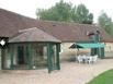 Chambres dhtes Boisaubert - Hotel