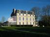 Chambres dHtes Chteau de Damigny - Hotel