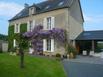 Chambres dHtes Le Clos Poulain - Hotel