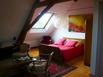 Chambres dHtes Le Clos Poulain - Hotel