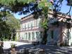 Chambres dHtes dArquier - Hotel