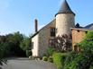 Chambres dHtes de la Ferme Auberge de Msauboin - Hotel