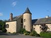 Chambres dHtes de la Ferme Auberge de Msauboin - Hotel