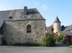 Chambres dHtes de la Ferme Auberge de Msauboin - Hotel