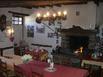 Gîtes de la Ferme Auberge de Mésauboin - Hotel