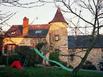 Gîtes de la Ferme Auberge de Mésauboin - Hotel