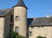 Gtes de la Ferme Auberge de Msauboin - Hotel