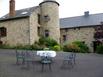 Gîtes de la Ferme Auberge de Mésauboin - Hotel