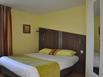 Fasthotel Toulouse Blagnac Aroport - Hotel