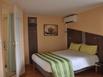 Fasthotel Toulouse Blagnac Aroport - Hotel