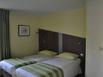 Fasthotel Toulouse Blagnac Aroport - Hotel