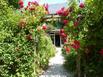 Chambres dHtes Ferme de la Cordire - Hotel