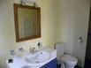 Chambre Ile Bleue - Hotel