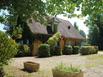 Maison dhôtes Le Moulin Pointu - Hotel