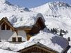 Le Chalet du Vallon - Hotel