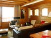 Le Chalet du Vallon - Hotel