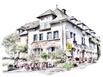 Hôtel des Remparts - Hotel