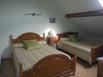 Chambres  La Ferme - Hotel