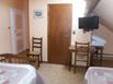 Chambres  La Ferme - Hotel